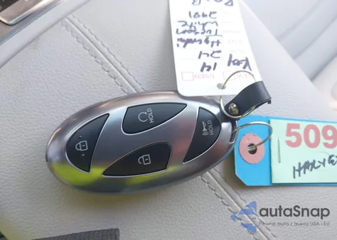 2025 Hyundai Tucson Sel from USA, damaged, VIN 5NMJB3DE6SH452981